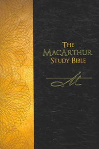 Macarthstbible