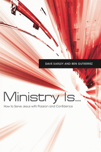 Ministryis