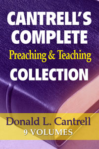 Cantrell