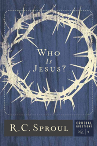 Whoisjesus