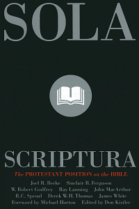 Solascriptura