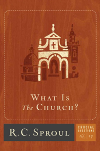 Whatischurch
