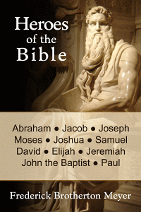 Heroesofthebible