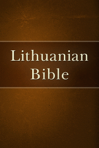 Lithuanian