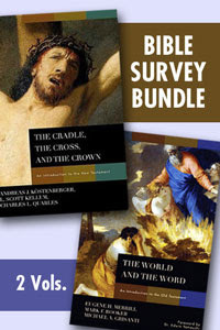 Biblesurvey