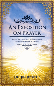 Expositionprayer