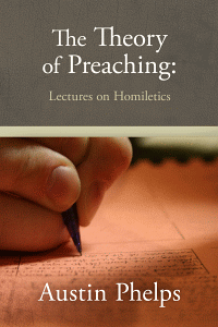 Theorypreaching
