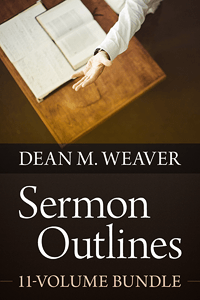 Dean m weaver