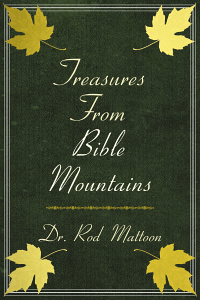 Treasmountain
