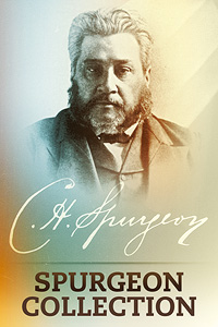 Spurgeon collection