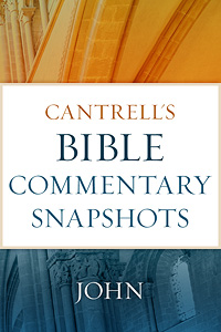 Cantrells john