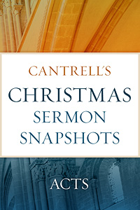 Cantrells acts