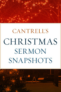 Cantrells christmas
