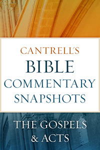 Cantrells bcs