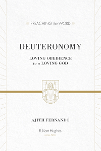 Ptwdeuteronomy