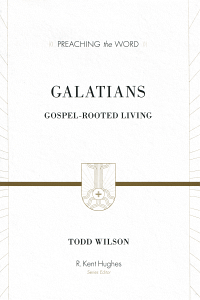 Ptwgalatians