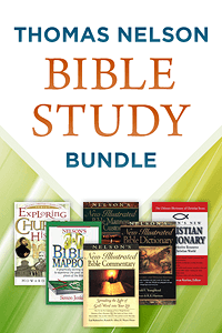 Tm bible study bundle