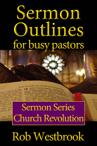 Churchrevolution