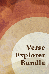 Verseexplorerbundle