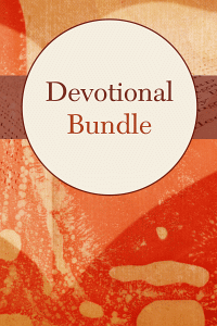 Devotionalbundle