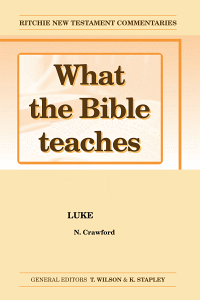 Whatbibleteachesluke