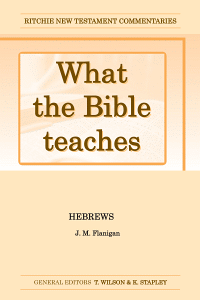 Whatbibleteacheshebrews