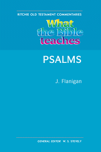 Whatbibleteachespsalms
