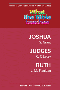 Joshjudruth