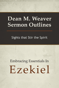 Weaversermonezekiel