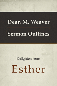 Weaversermonesther