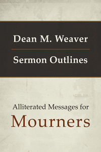 Weaversermonmourners