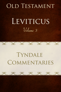 Tyndalecommleviticus