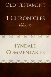 Tyndalecomm1chronicles