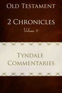 Tyndalecomm2chronicles