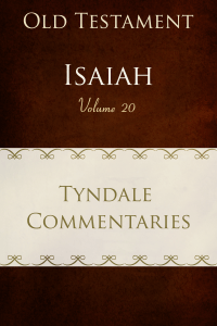 Tyndalecommisaiah