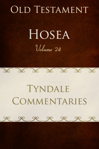 Tyndalecommhosea