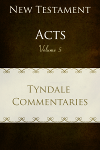 Tyndalecommacts