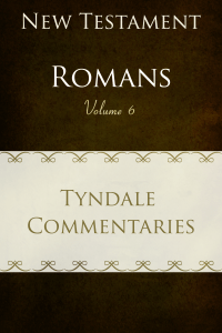 Tyndalecommromans