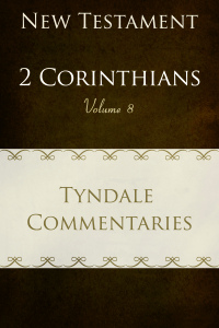 Tyndalecomm2corinthians