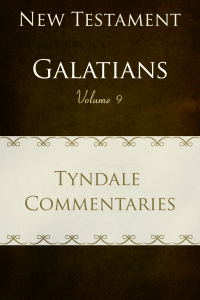 Tyndalecommgalatians