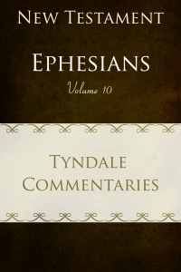 Tyndalecommephesians