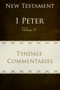 Tyndalecomm1peter