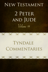 Tyndalecomm2peterjude