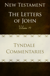 Tyndalecommlettersjohn