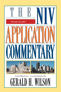 Nivacpsalms