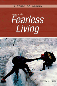Fearlesslivingkjv