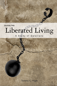 Liberatedlifekjv