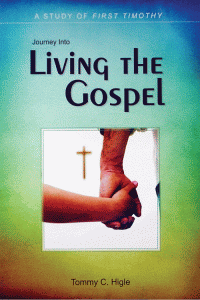 Livinggospelkjv