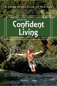 Confidentlivingkjv