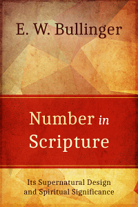 Numberinscripture